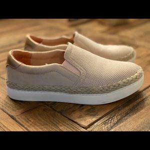 Dr. Scholls Boat Shoes